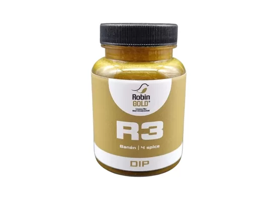ABAITS - Tekutá potrava R3 300ml